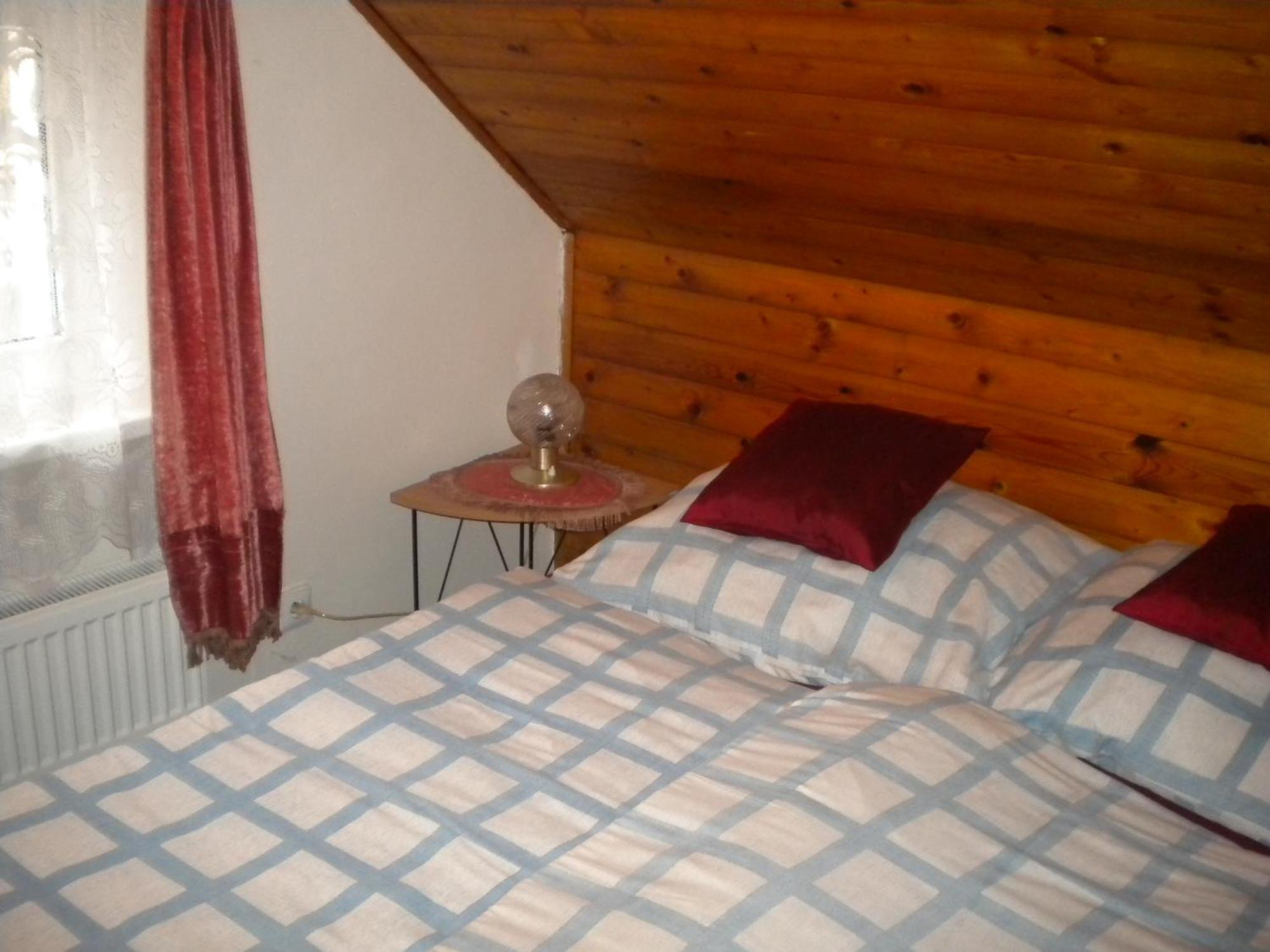 Penzion Oaza Hřensko Exterior foto
