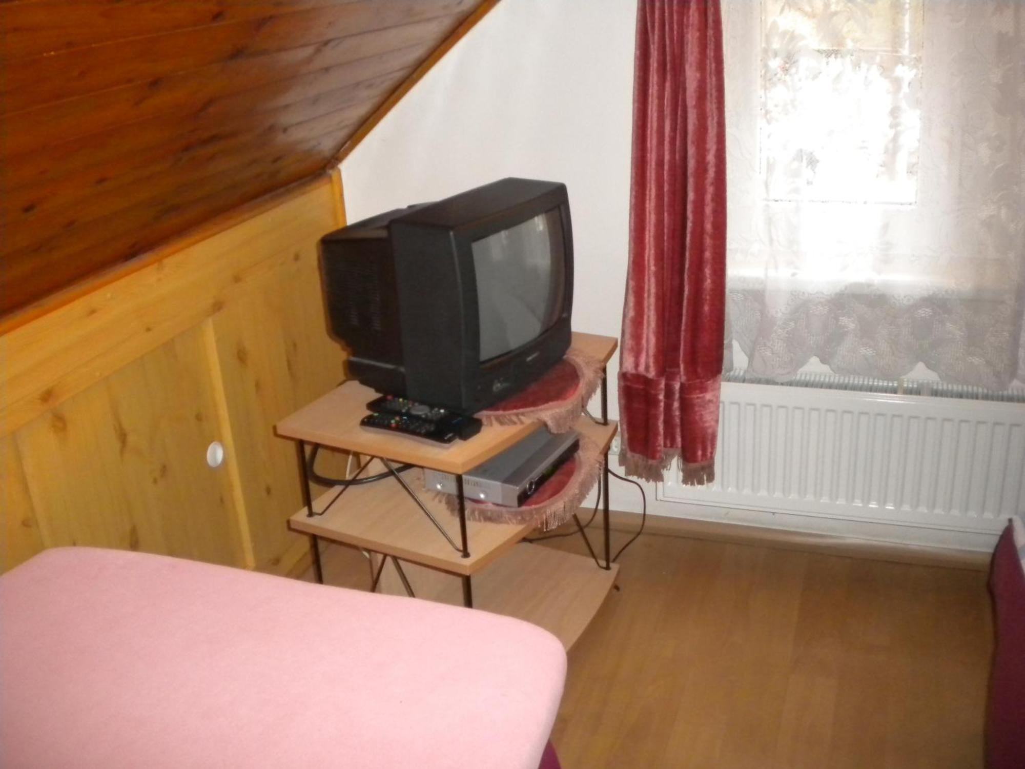Penzion Oaza Hřensko Exterior foto