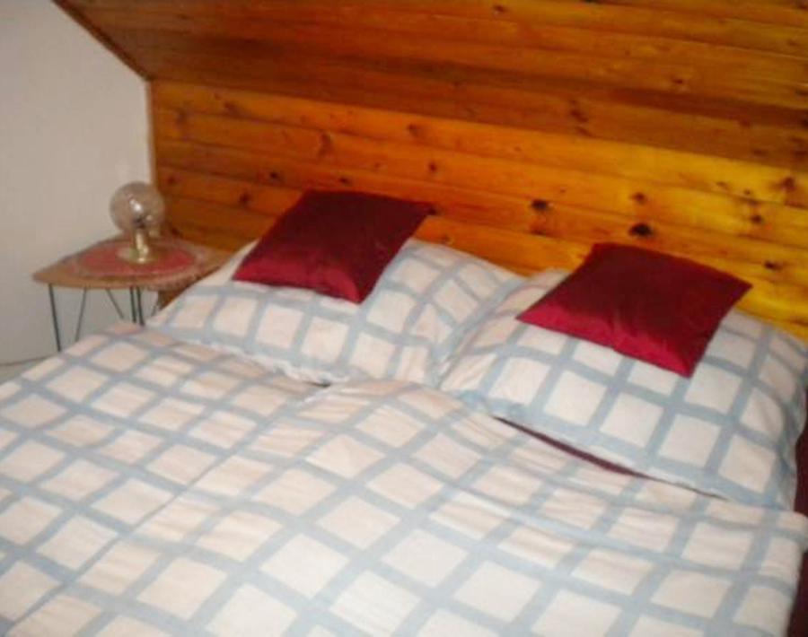 Penzion Oaza Hřensko Exterior foto