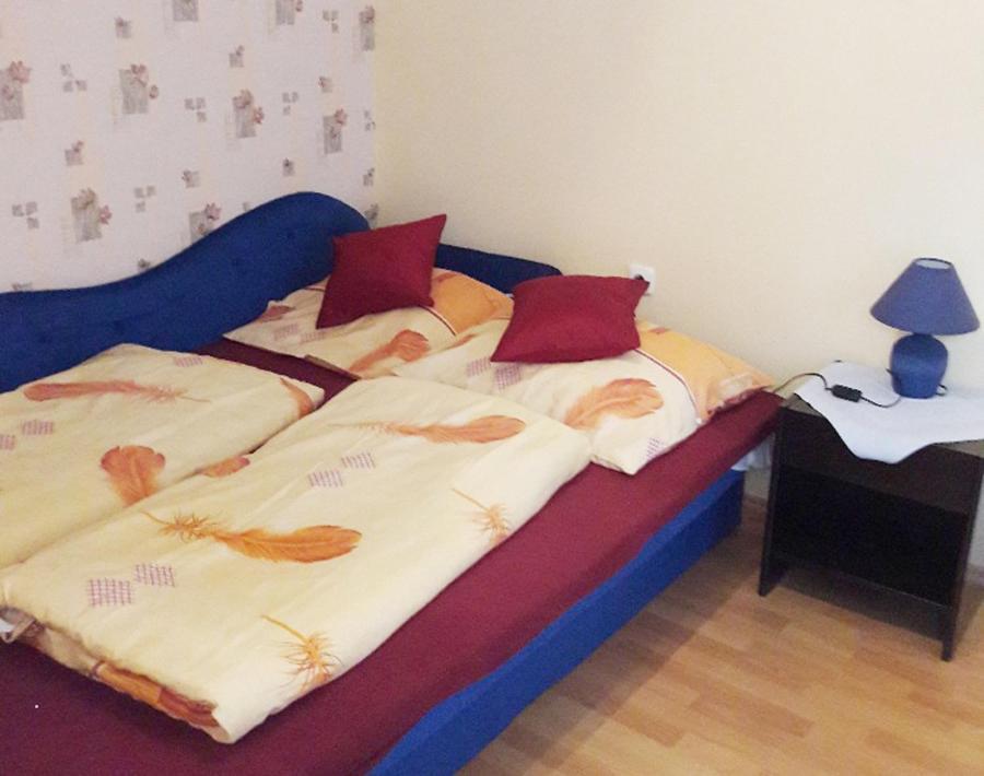 Penzion Oaza Hřensko Exterior foto